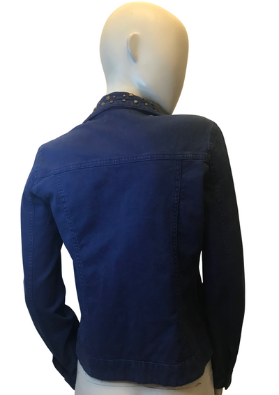 Veste en jean Taille 38