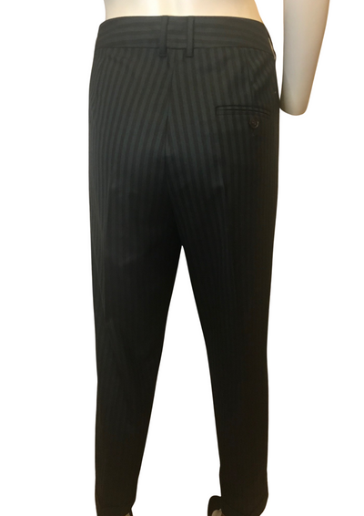Pantalon rayé Taille 42