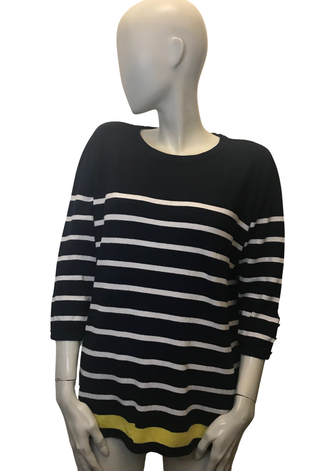 Pull marinière Taille 44