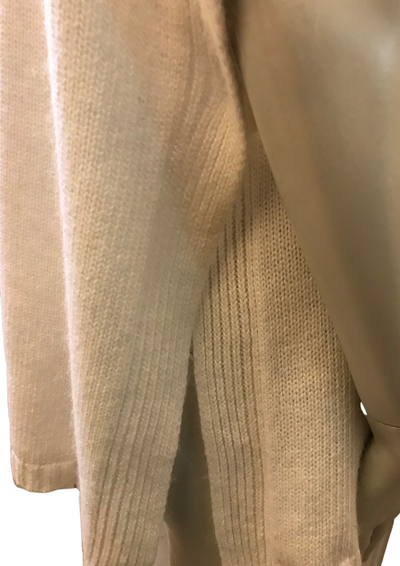 Gilet à capuche oversize Taille 36