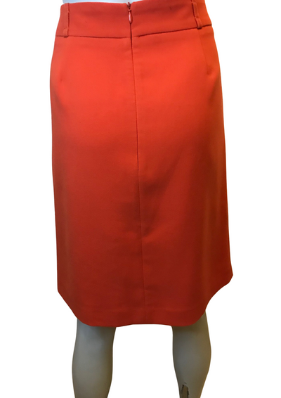 Jupe corail Taille 38