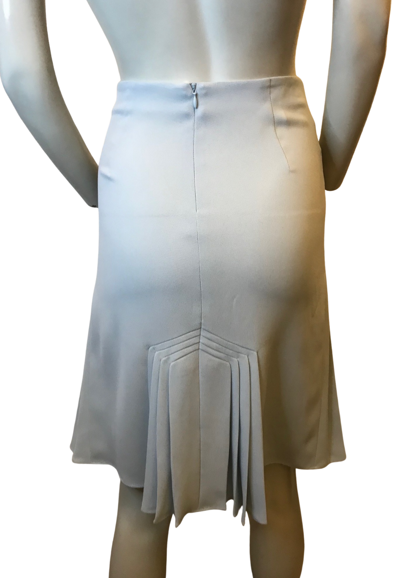 Jupe plissée Taille 38