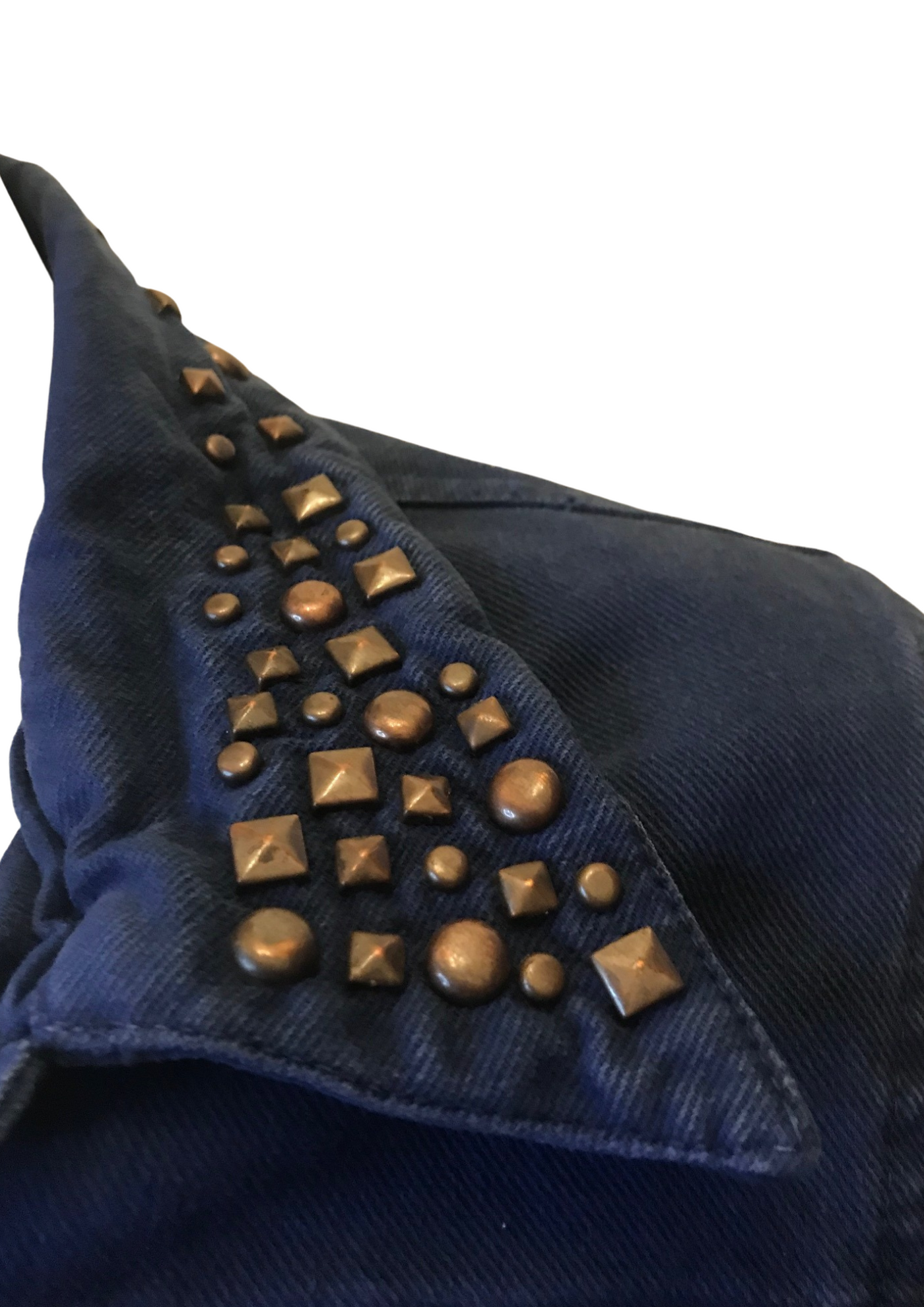 Veste en jean Taille 38