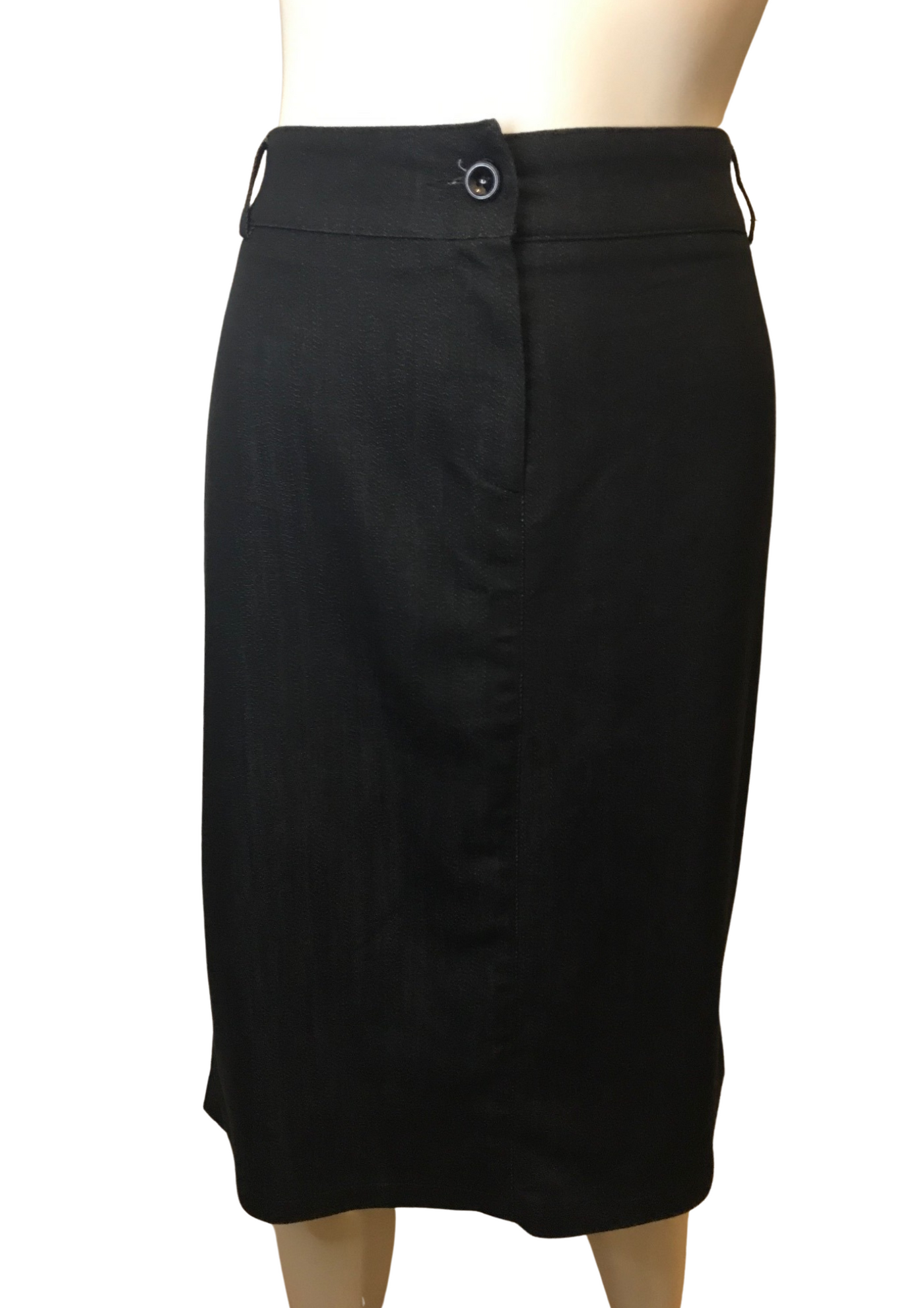 Jupe mi-longue Taille 46