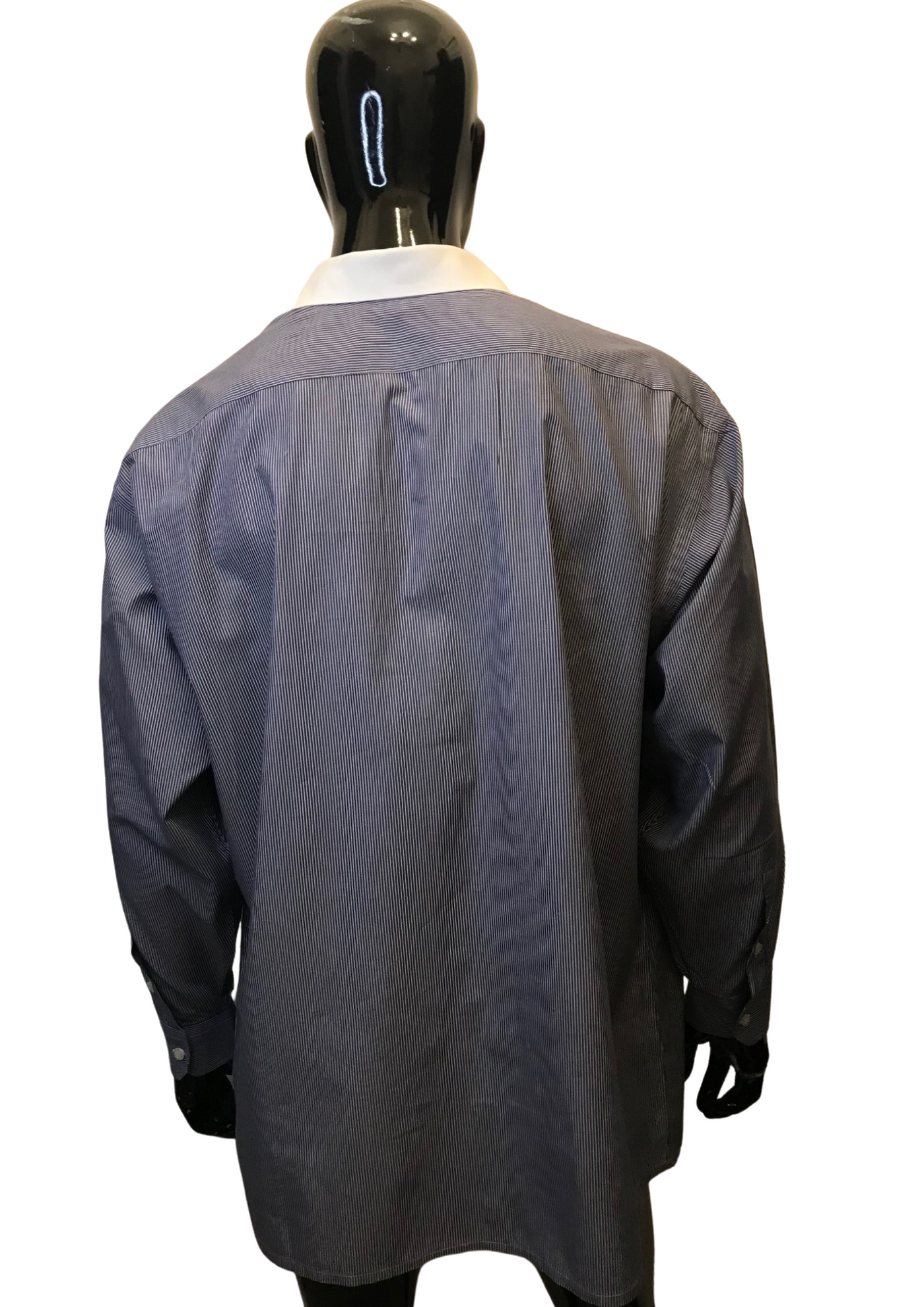 Chemise rayée Taille XXL