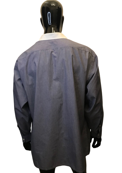 Chemise rayée Taille XXL