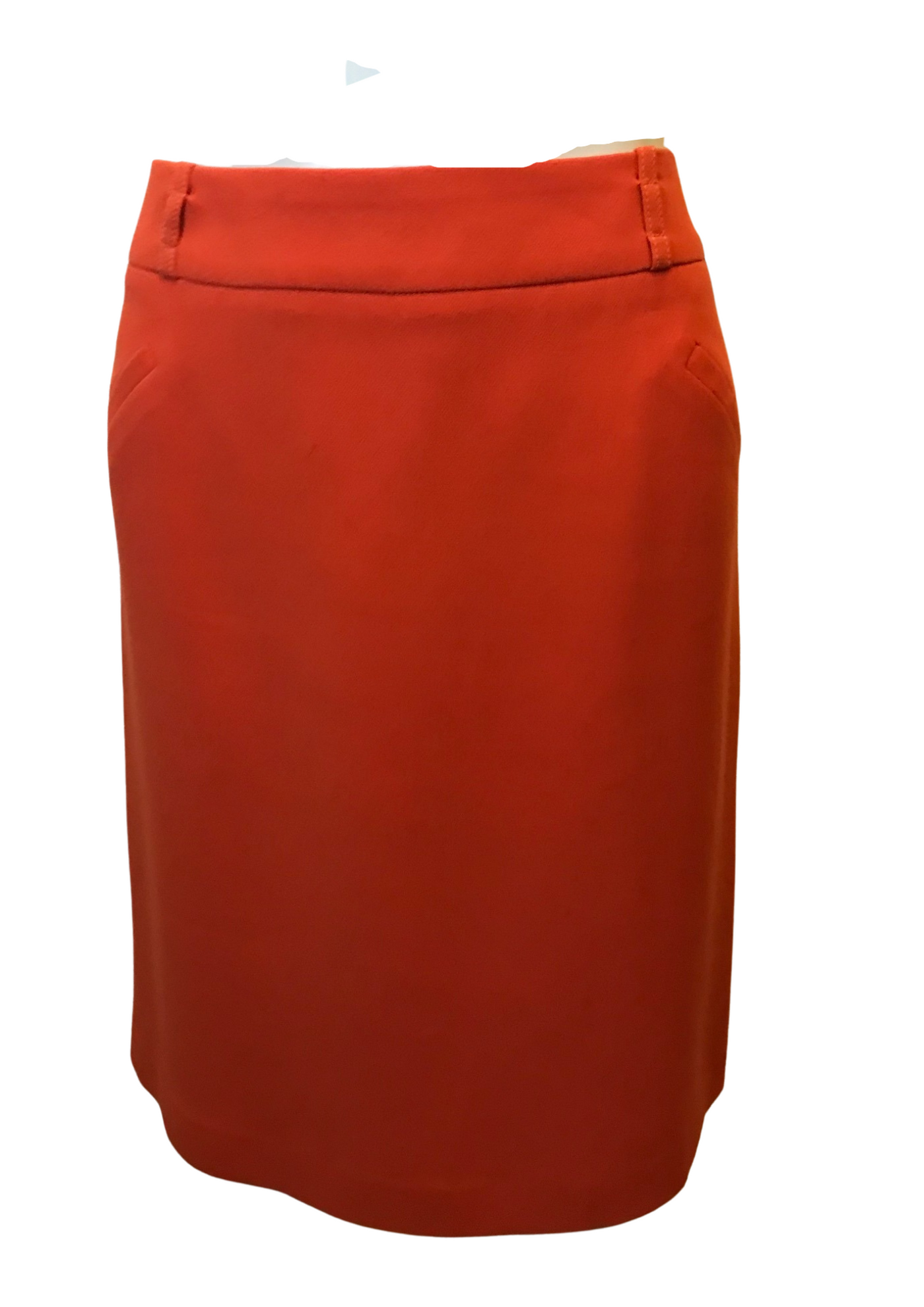 Jupe corail Taille 38