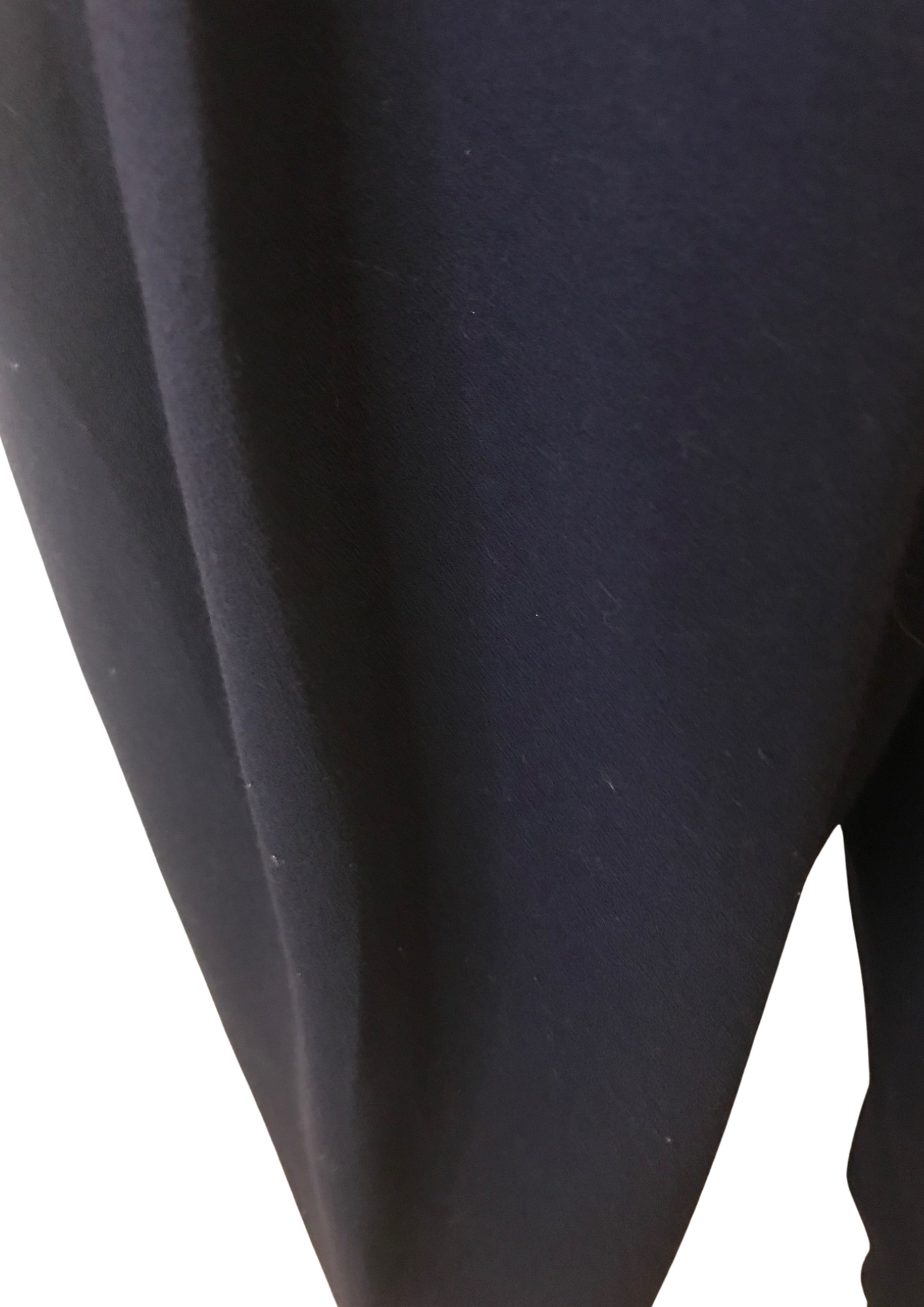 Pantalon carotte Taille 40