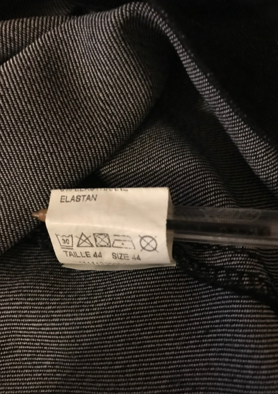 Jupe mi-longue Taille 46