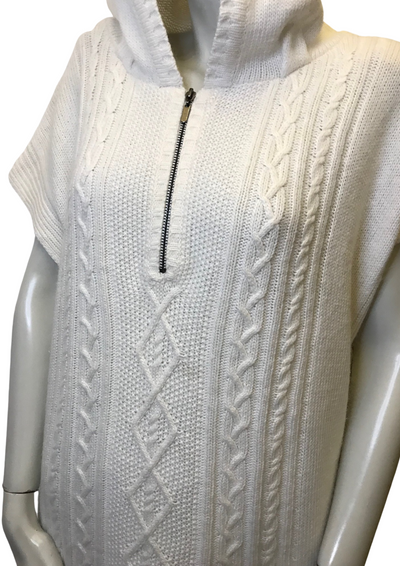 Gilet à capuche oversize Taille 36
