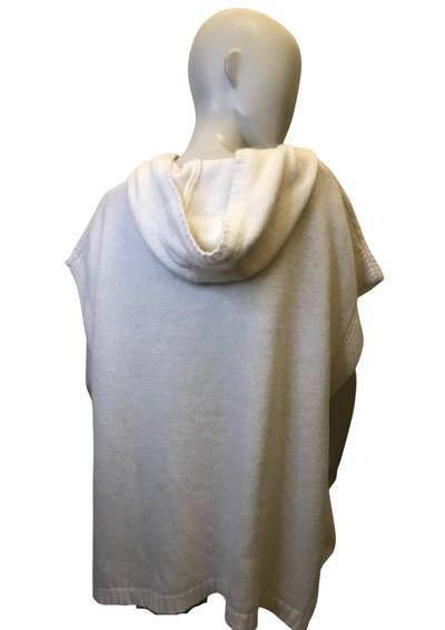 Gilet à capuche oversize Taille 36