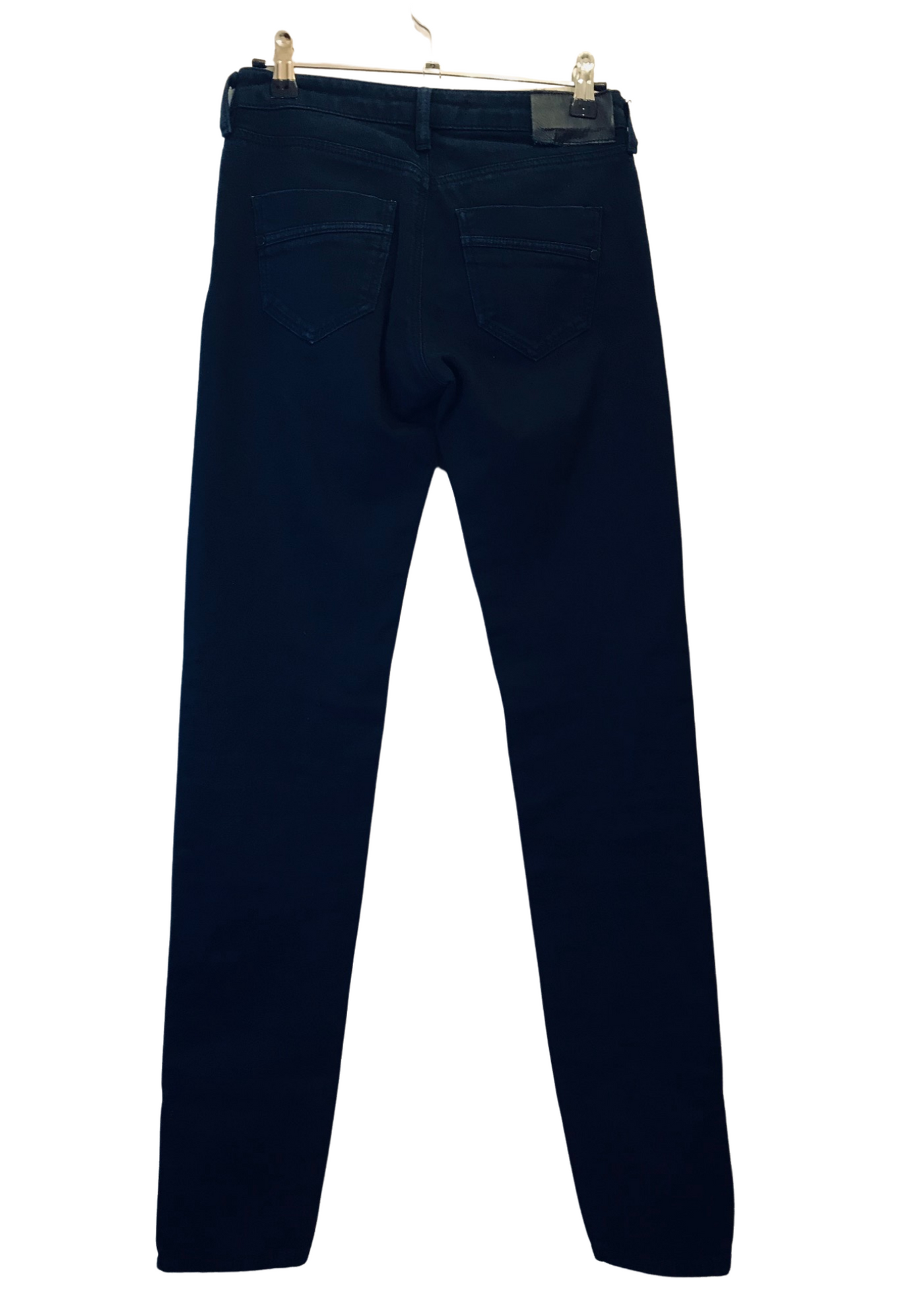 Jean slim bleu foncé Taille 34