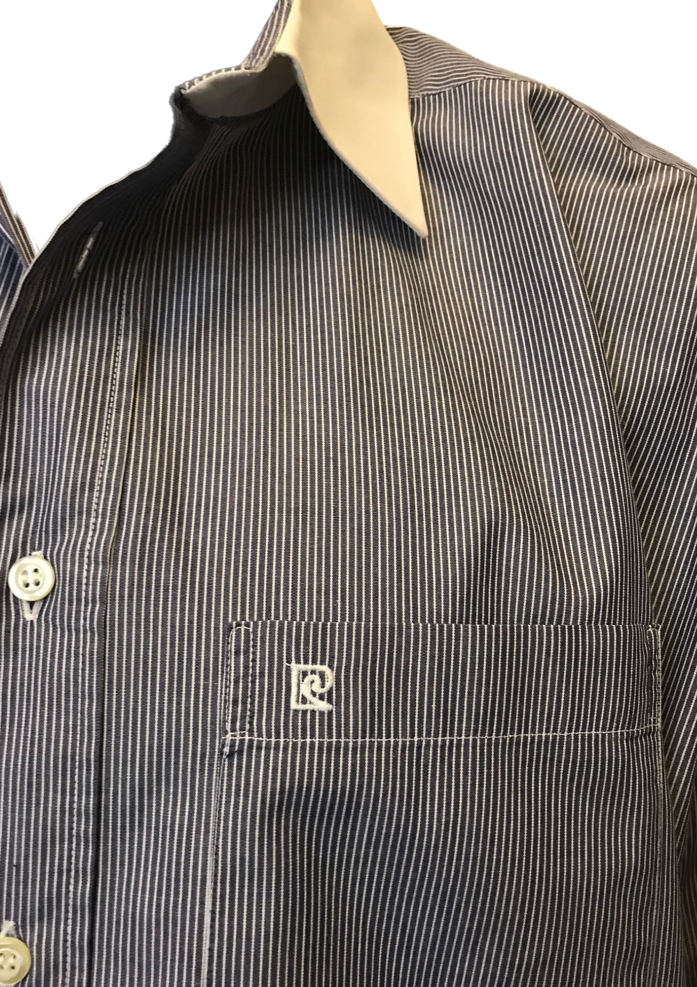 Chemise rayée Taille XXL
