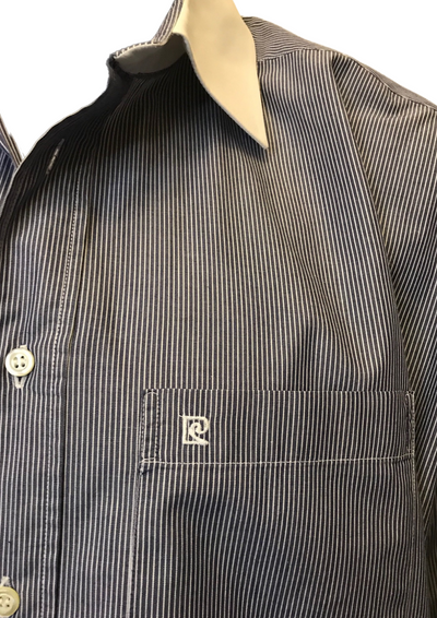 Chemise rayée Taille XXL