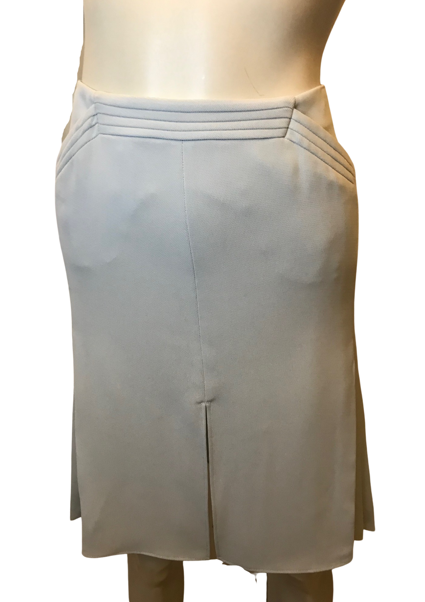 Jupe plissée Taille 38