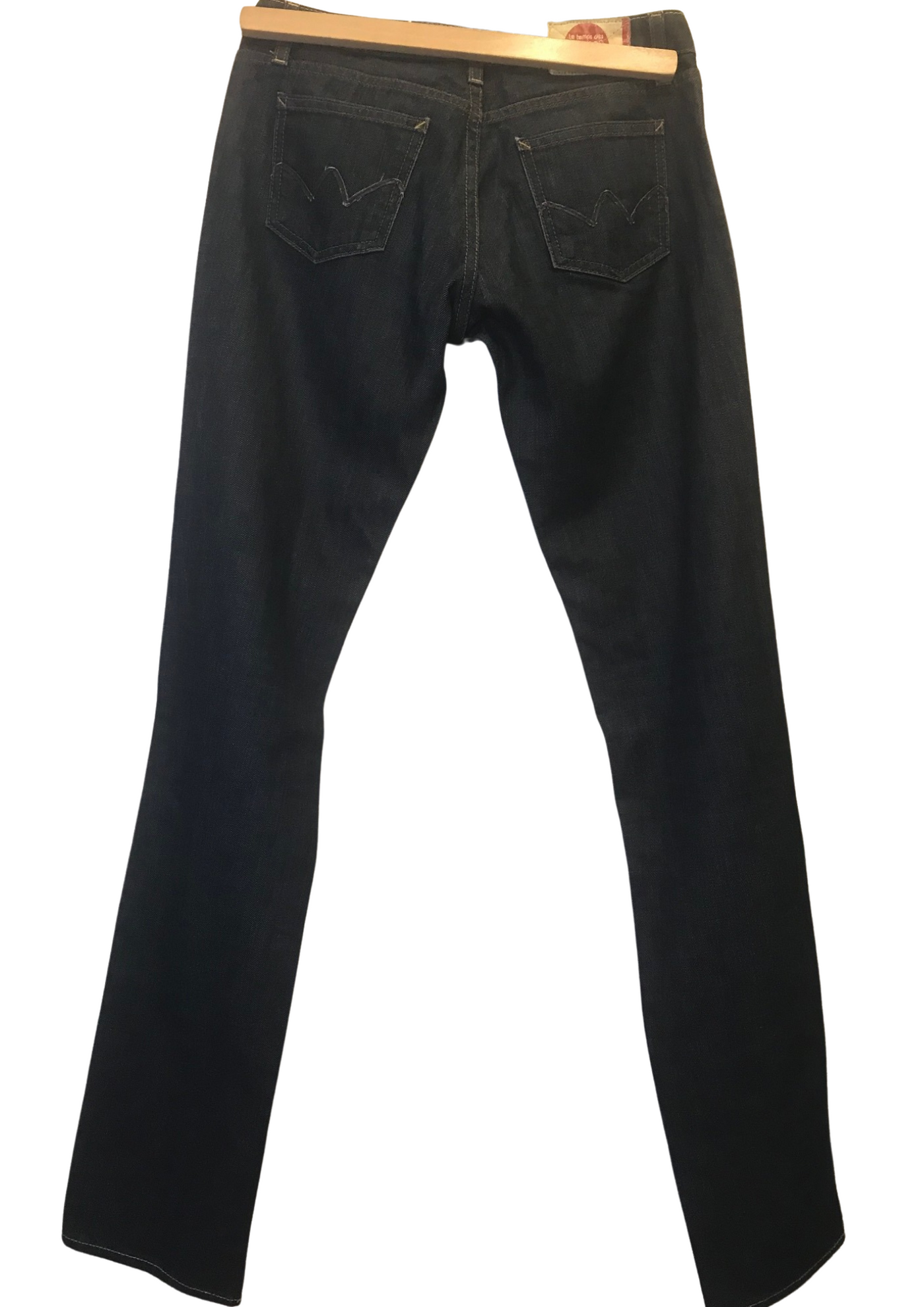 Jean slim bleu foncé Taille 36