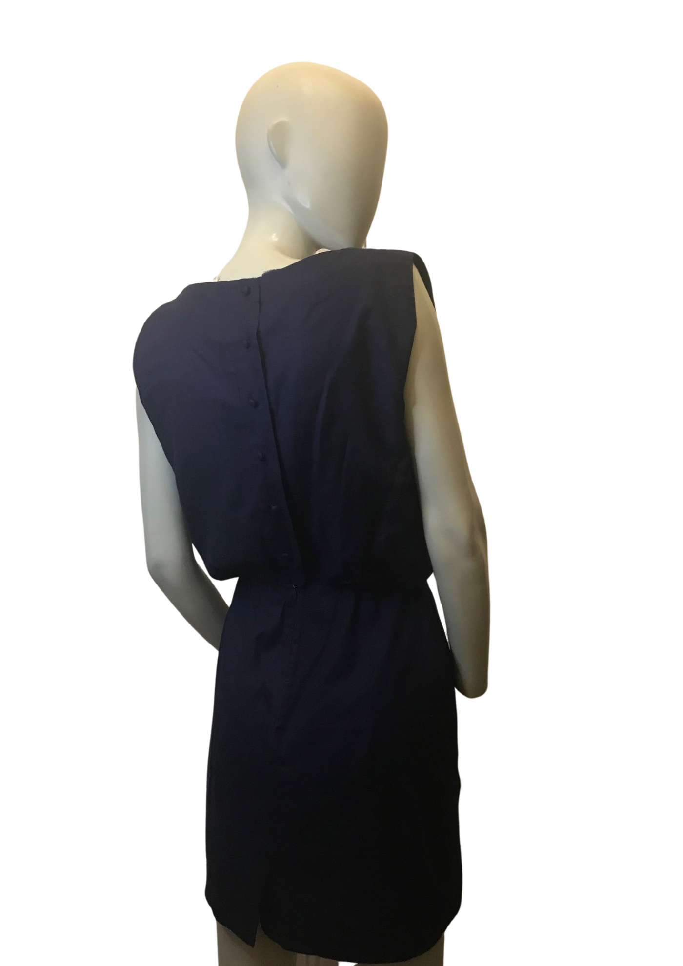 Robe sans manches Taille 38