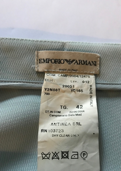 Jupe plissée Taille 38