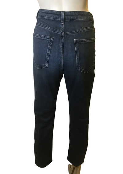 Jean Taille haute Taille 38