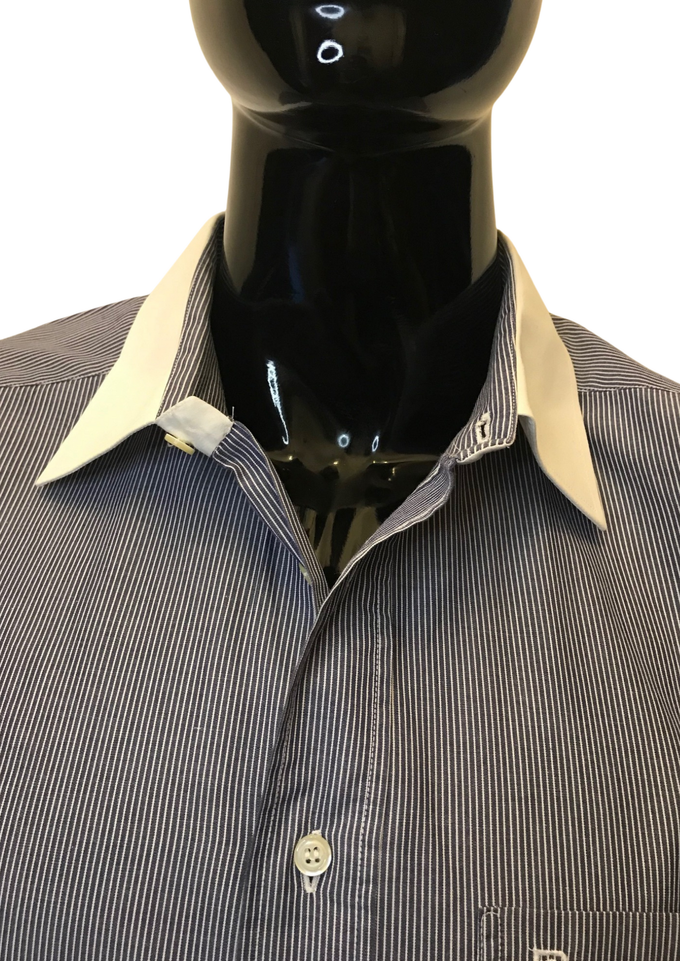 Chemise rayée Taille XXL