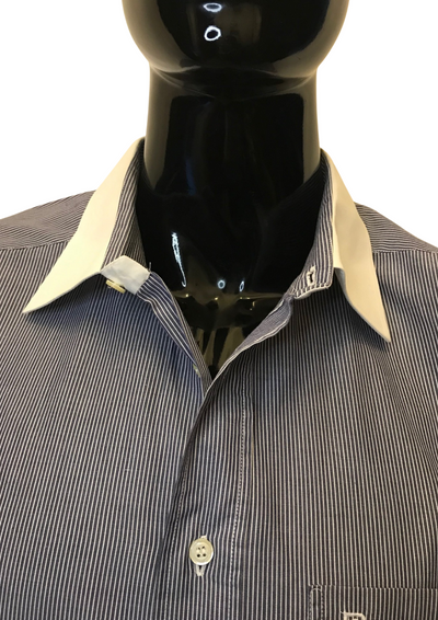 Chemise rayée Taille XXL