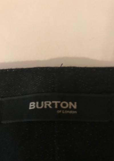 Jupe mi-longue Taille 46