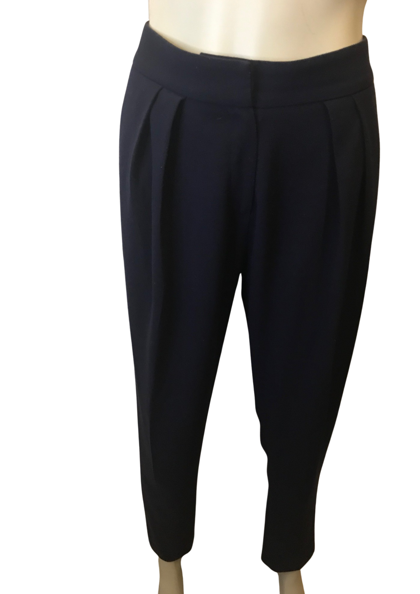 Pantalon carotte Taille 40