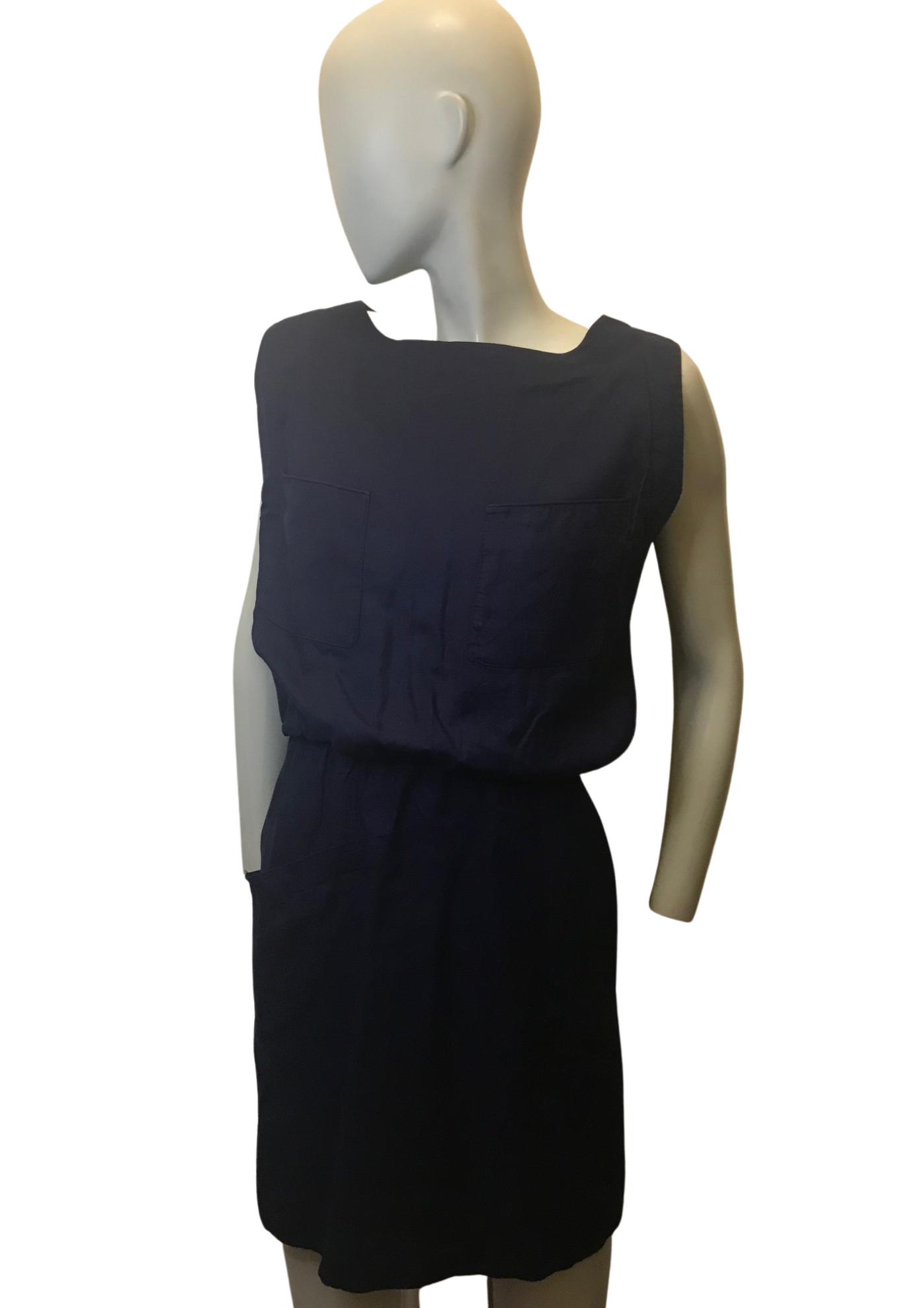 Robe sans manches Taille 38