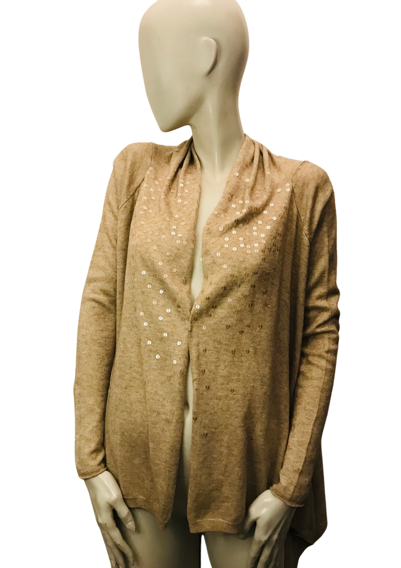 Gilet pailleté Taille 38
