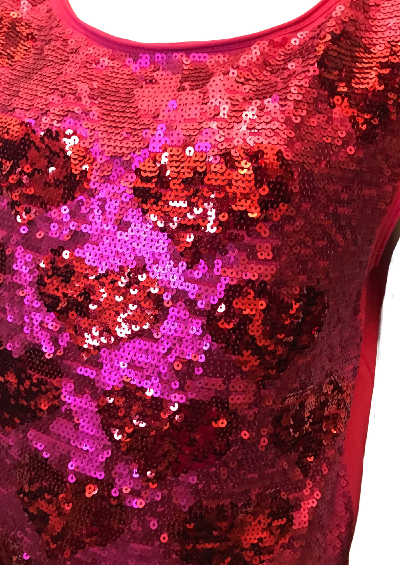 Top à sequins Taille 38