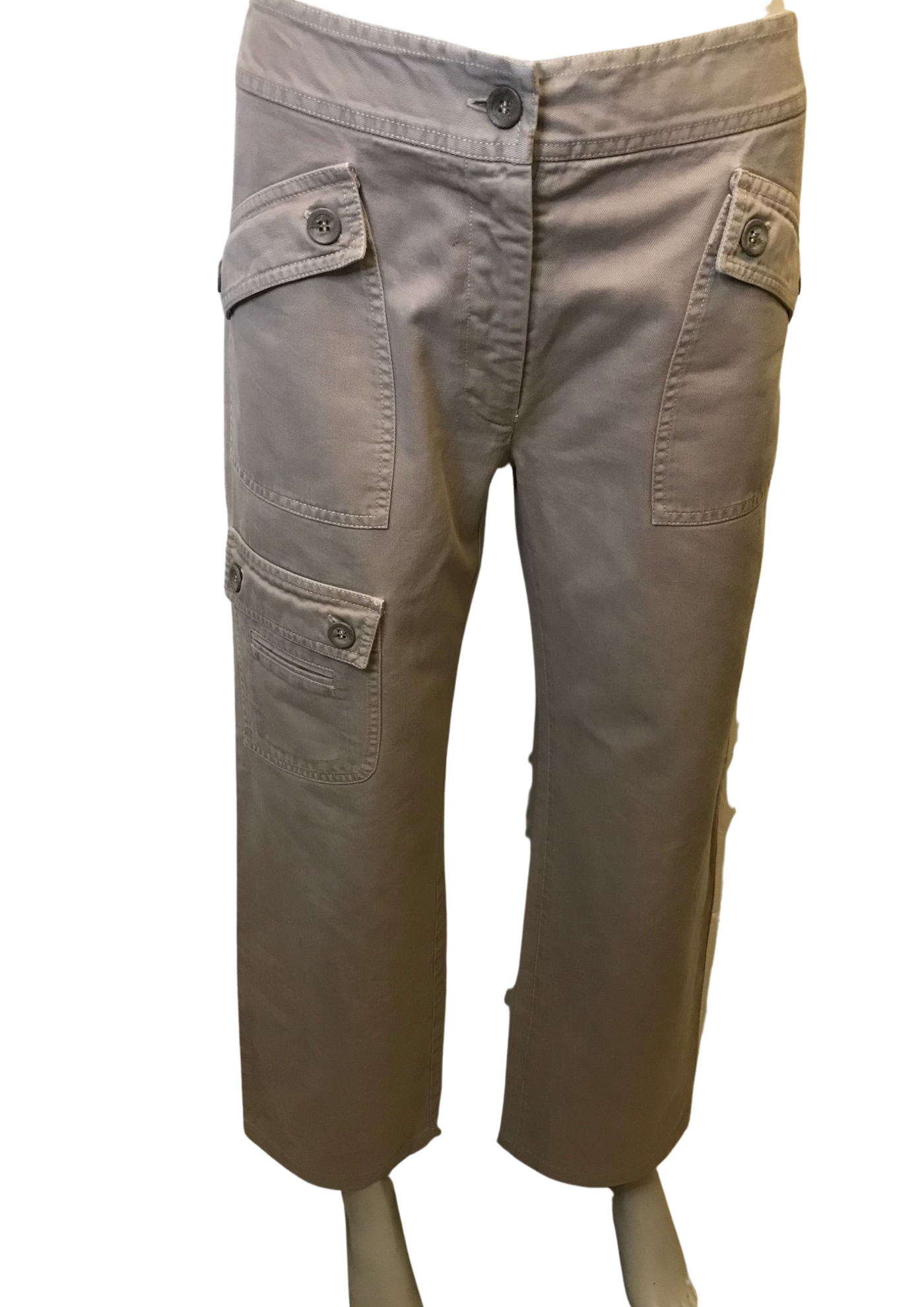Pantalon cargo Taille 38