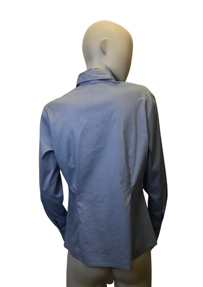Chemise bleu Taille 42