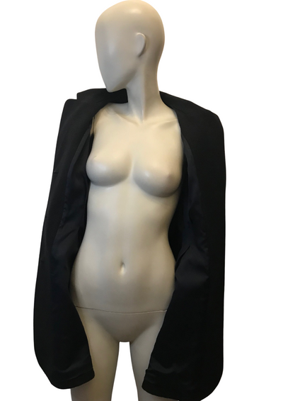 Manteau coton et lin Taille 42