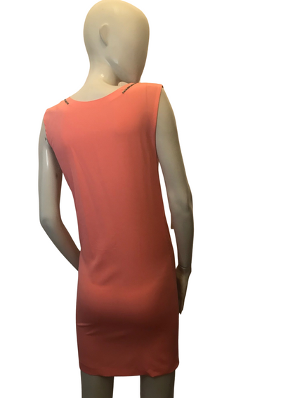 Robe en soie Taille 36 (neuve)