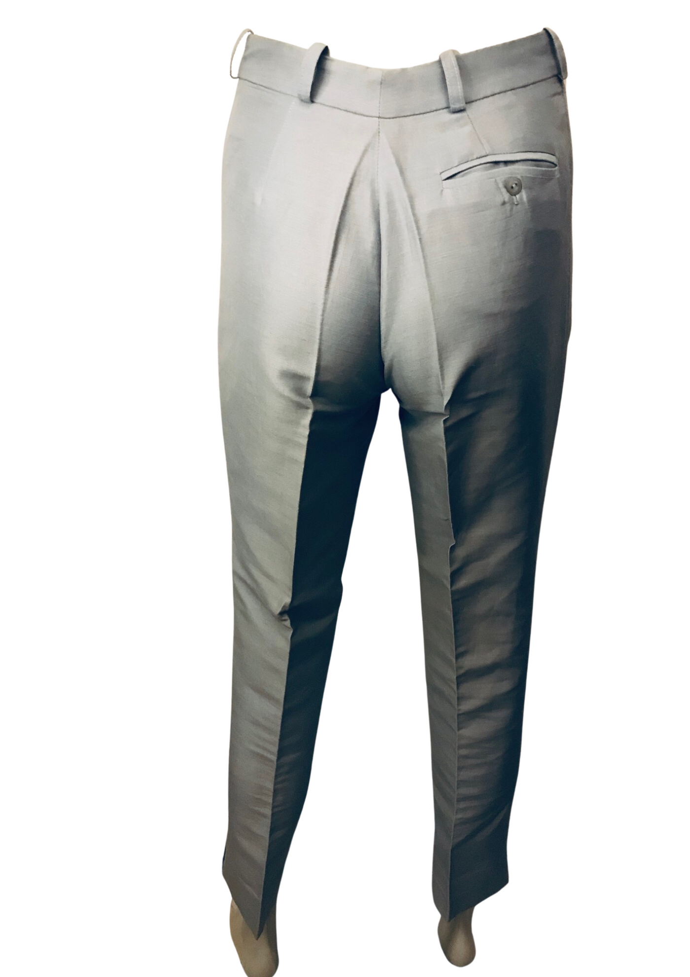 Pantalon en lin Taille 36