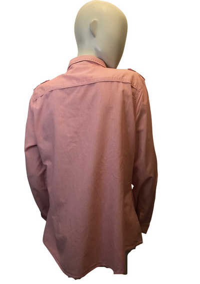 Chemise rayée Taille 44