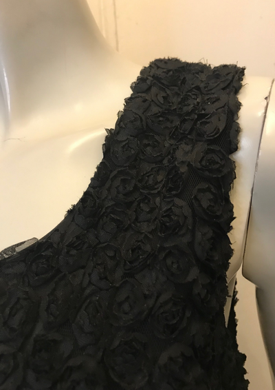 Robe en tweed taille 36