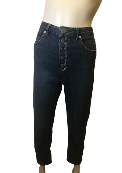 Jean Taille haute Taille 38