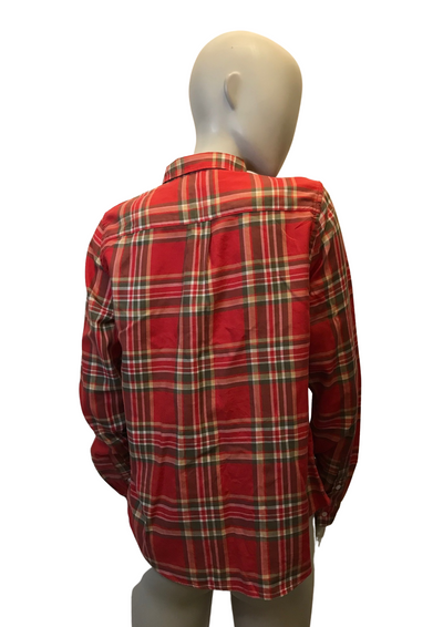 Chemise à carreaux Taille 38
