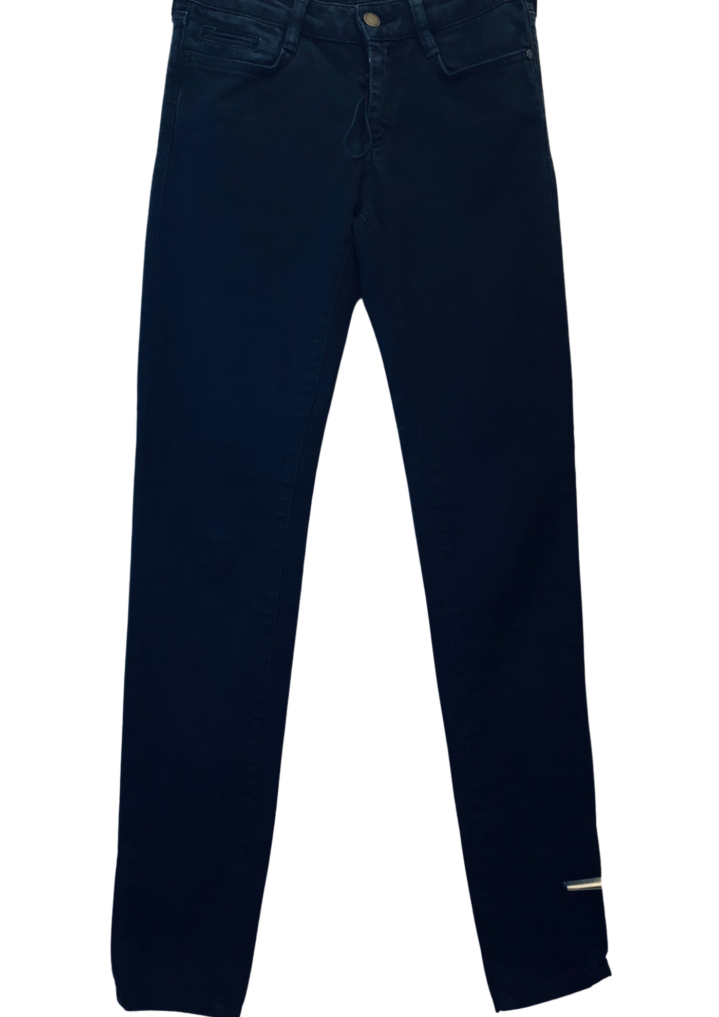Jean slim bleu foncé Taille 34