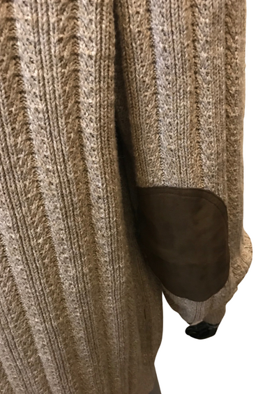 Pull col châle Taille XL