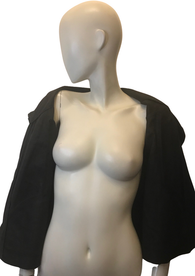 Veste en lin Taille 40