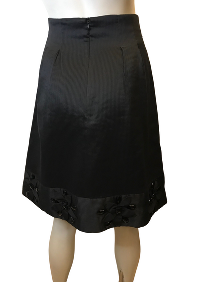 Jupe à strass Taille 36