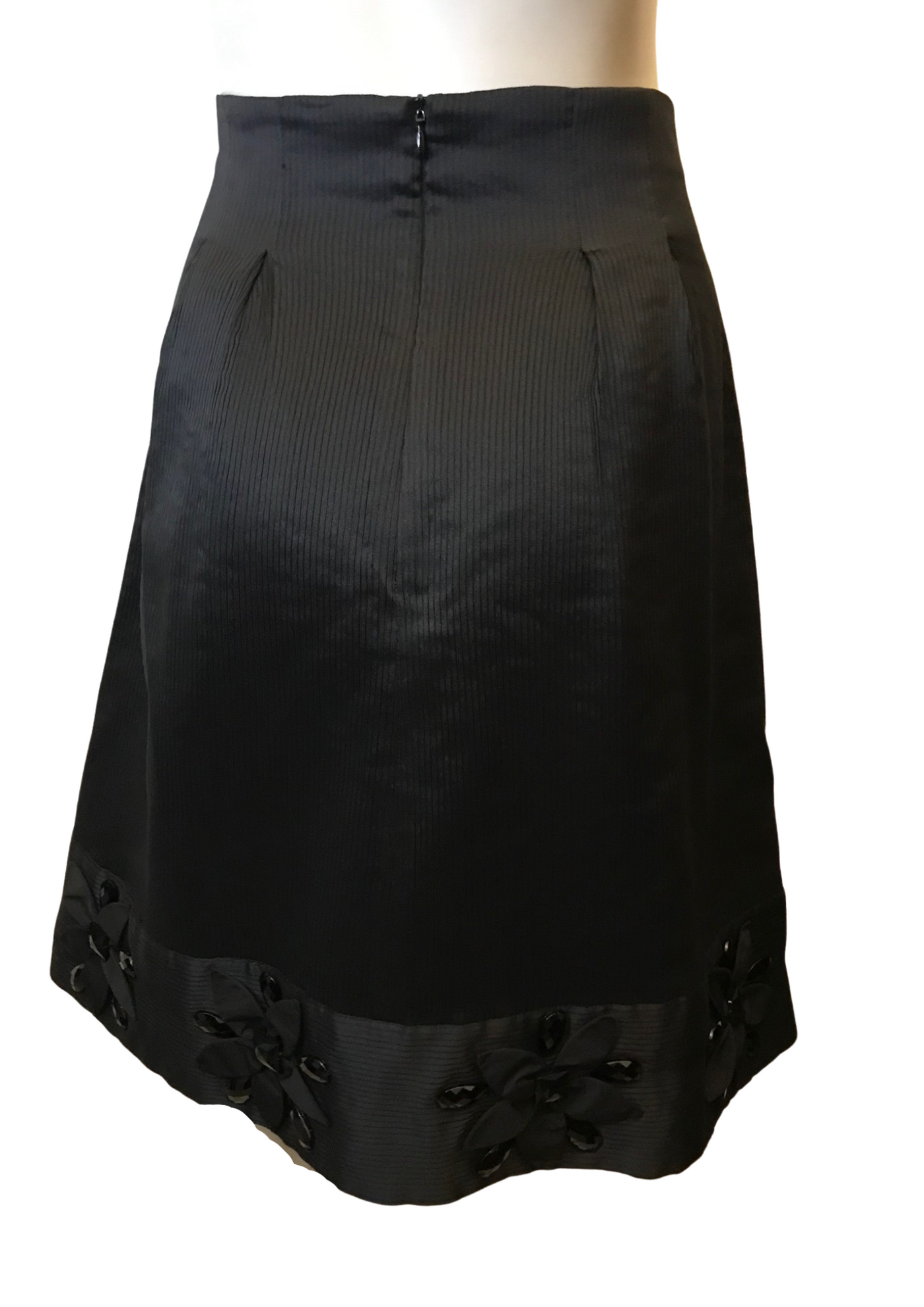 Jupe à strass Taille 36
