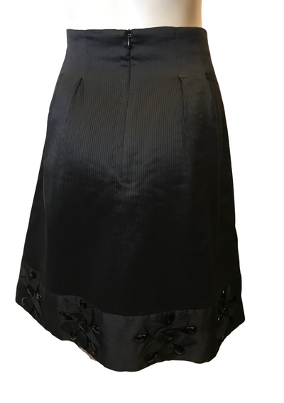 Jupe à strass Taille 36