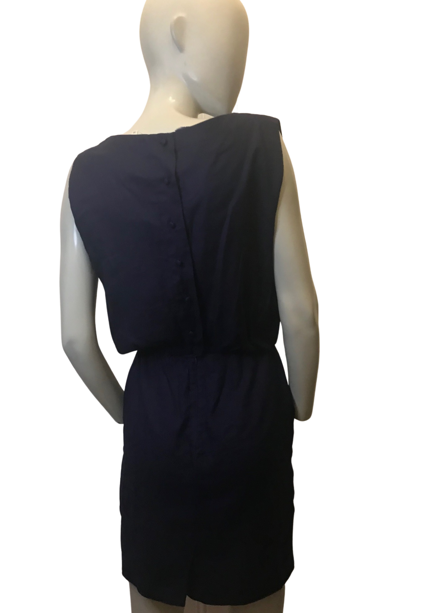 Robe sans manches Taille 38