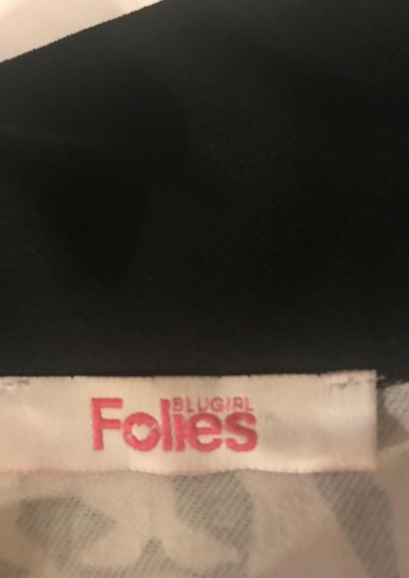 Robe à motifs otaries Taille 36