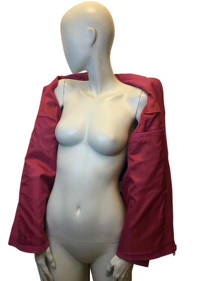 Blouson en cuir Taille 40