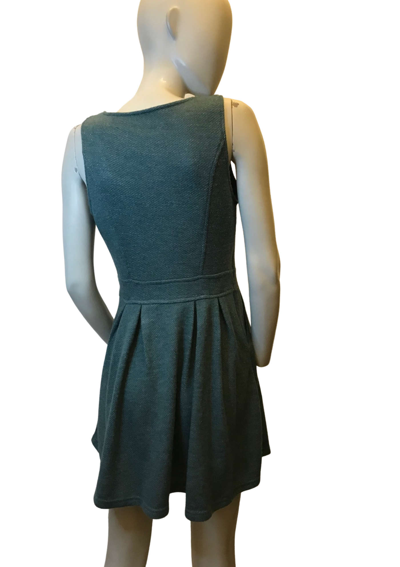Robe patineuse à pierres Taille 38
