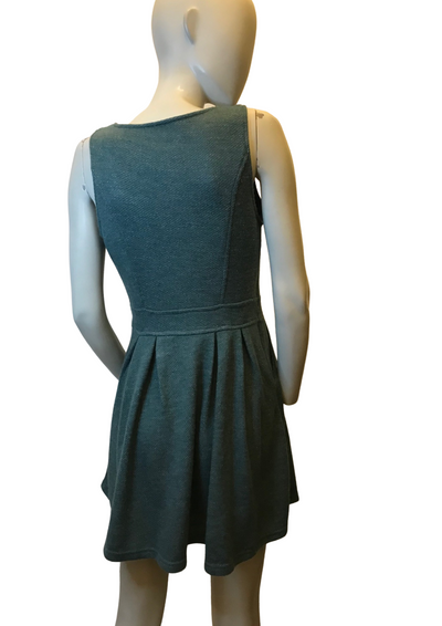 Robe patineuse à pierres Taille 38